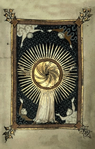 Ensorcelled : The Path of the Cleric